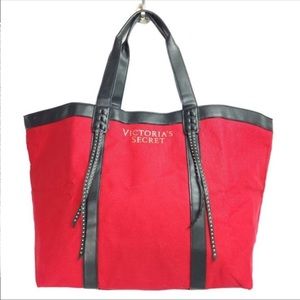 Victorias Secret Tote Bag